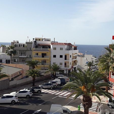 Agua Marina Leilighet Playa de San Juan  Eksteriør bilde